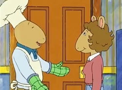 انیمیشن آرتور فصل 5 قسمت 10 - arthur